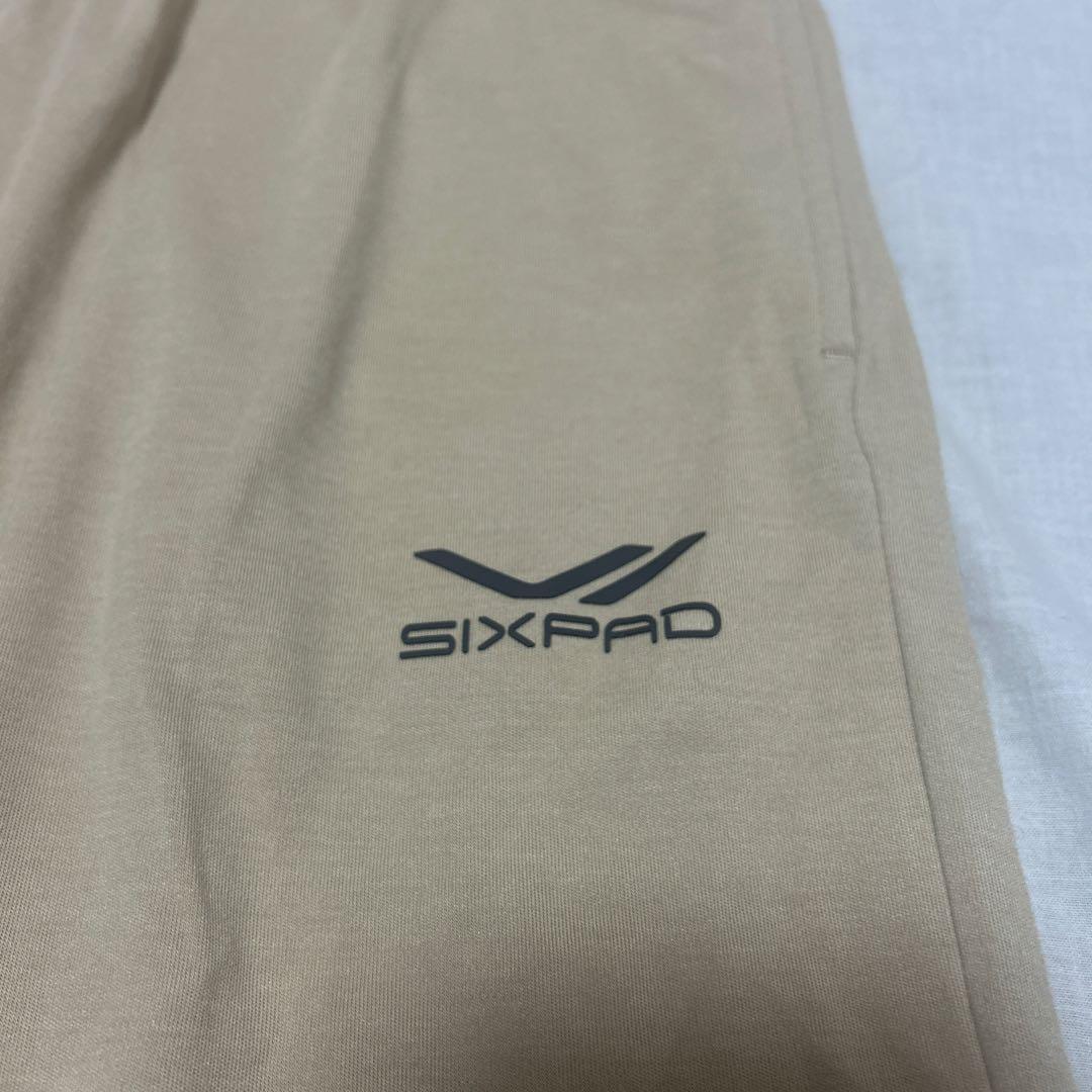 ★大人気モデル★ sixpad シックスパッド　パンツ　着るだけで疲労回復