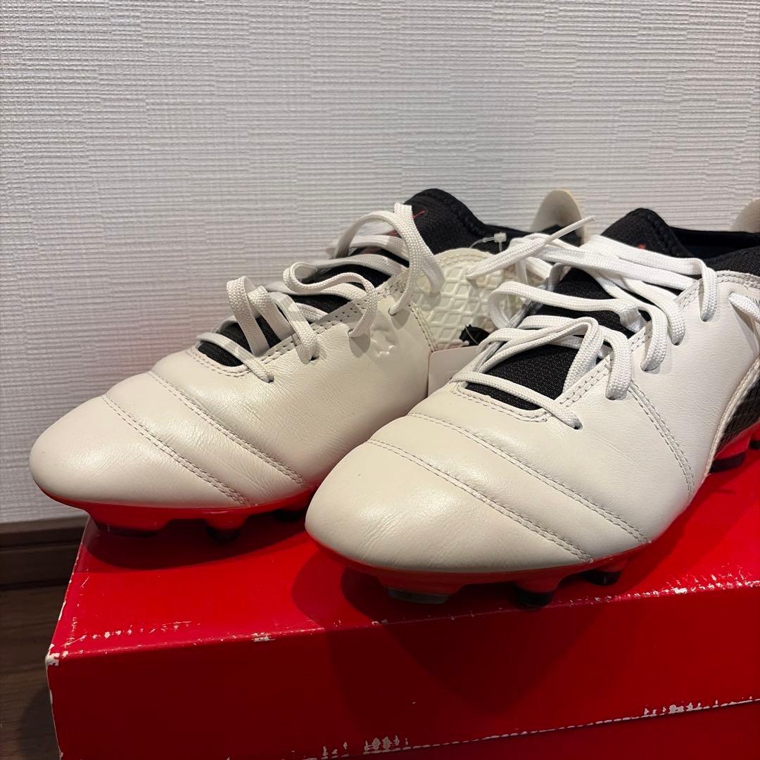 シューズ PUMA ONE 17.2 HG 26.5cm
