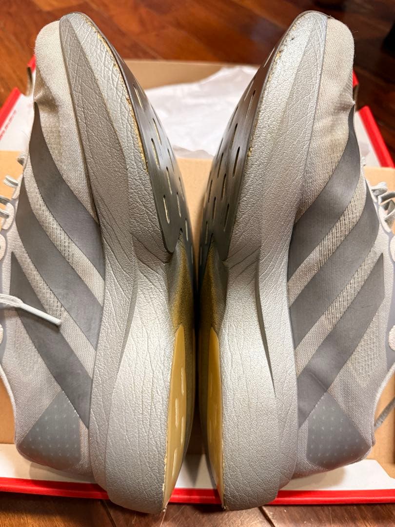 adidas EVO SL 27.0cm アディダス エボエス