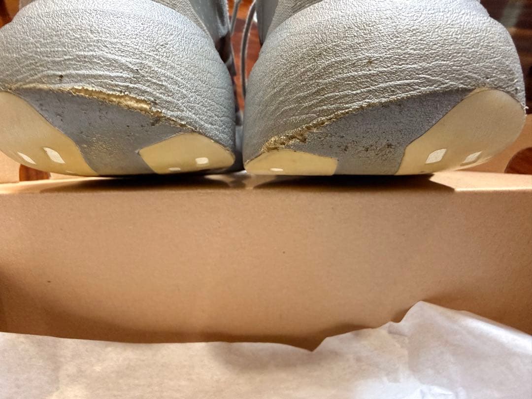 adidas EVO SL 27.0cm アディダス エボエス