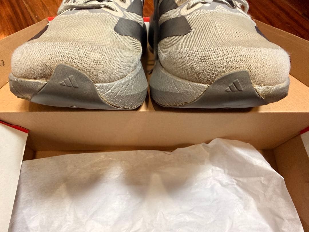 adidas EVO SL 27.0cm アディダス エボエス