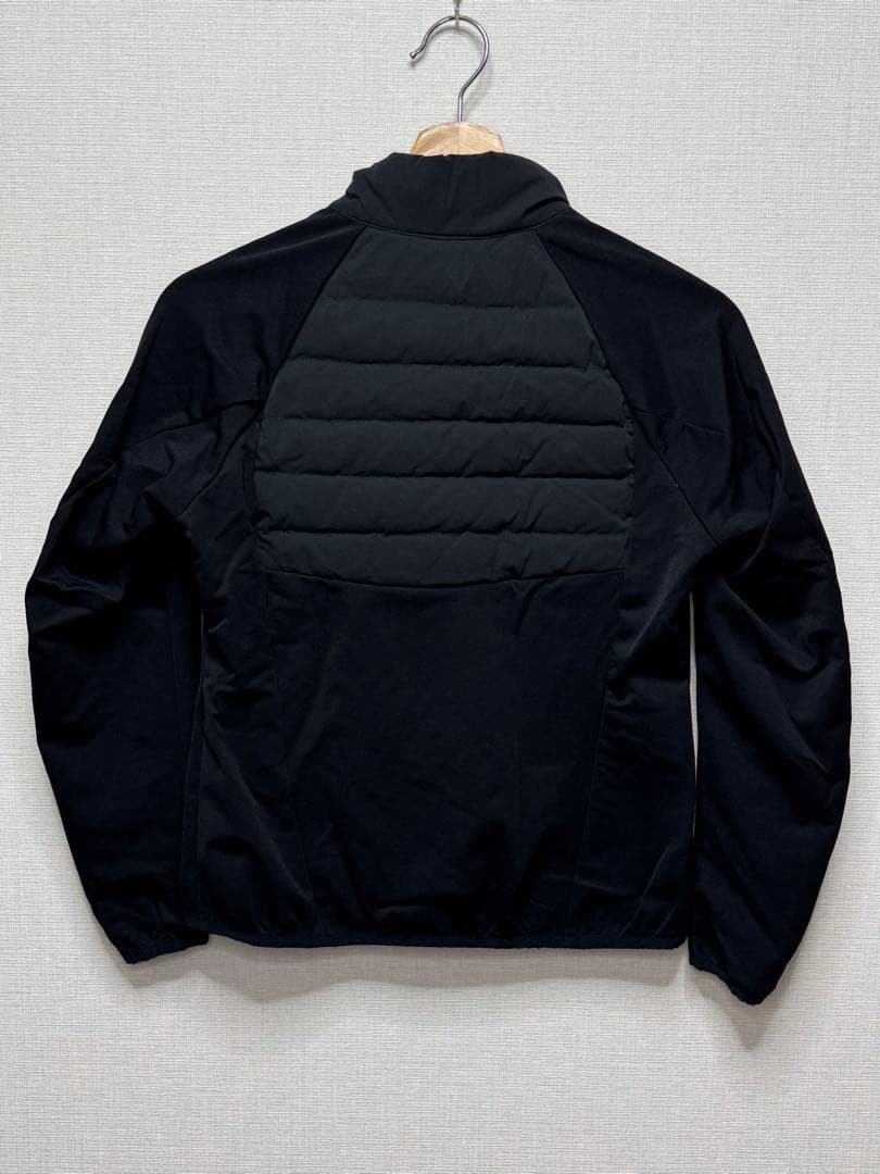 レディースウェア TFW49 SHIELD WARMER BLOUSON