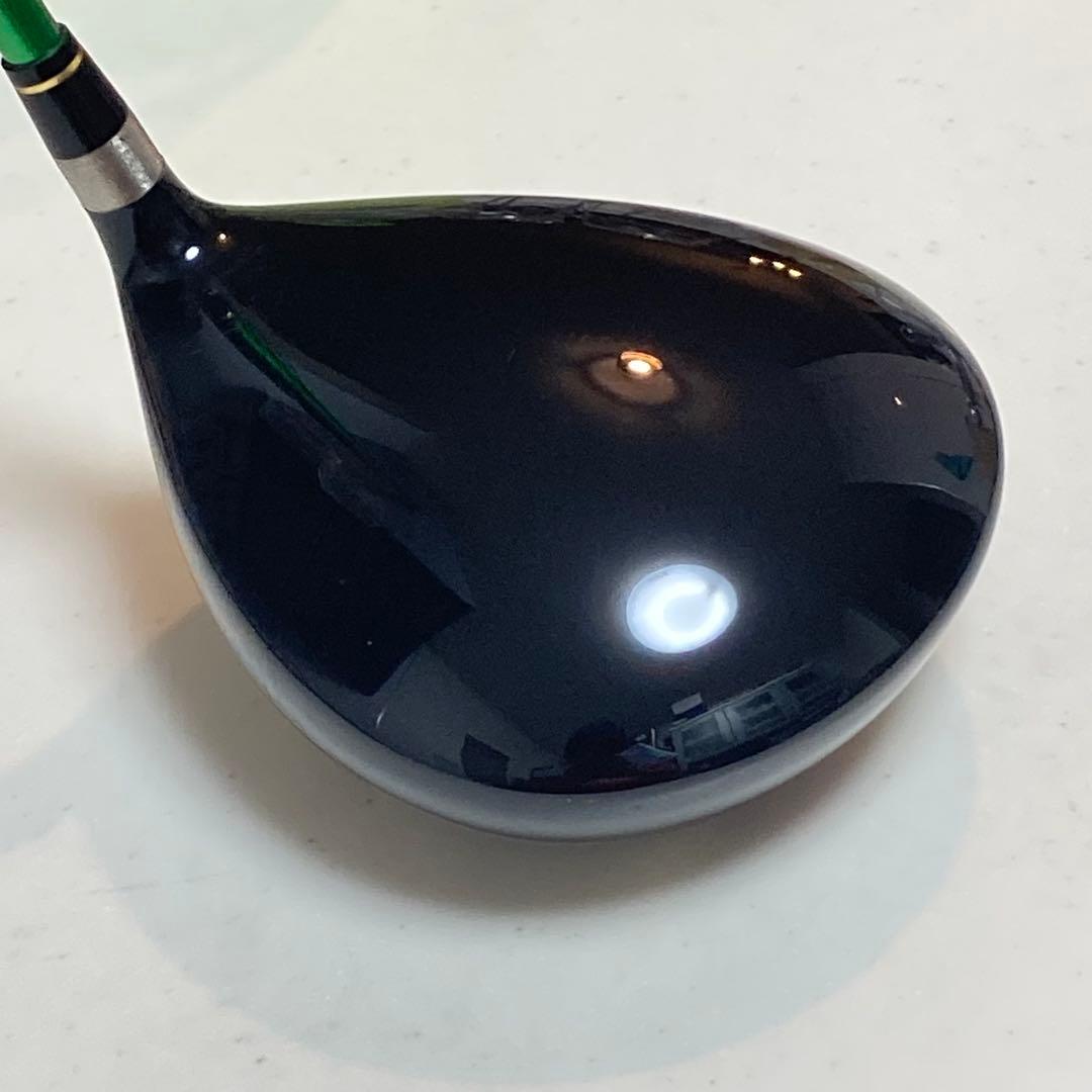 美品　本間ゴルフ HONMA TOUR WORLD TW717 455ドライバー