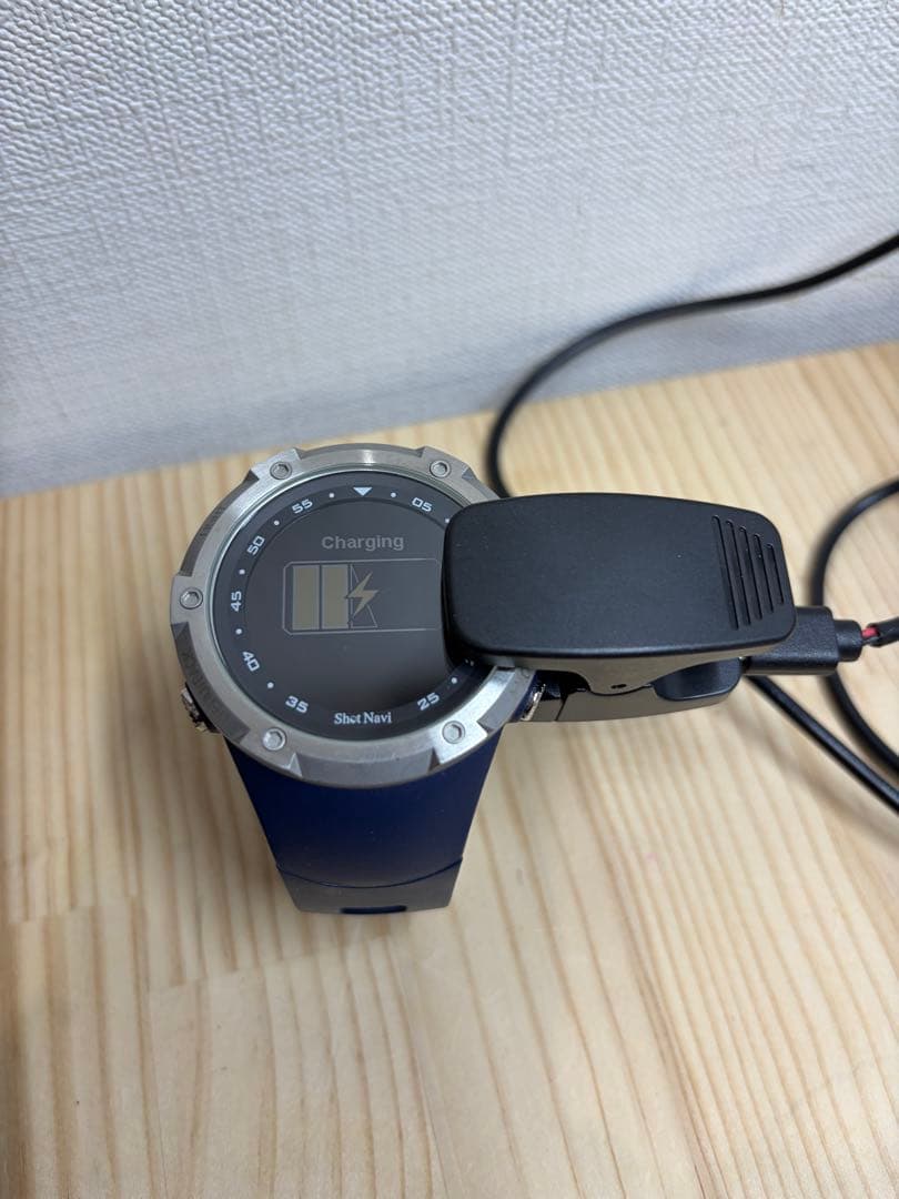 ラウンド用品・アクセサリー Shot Navi W1 Evolve
