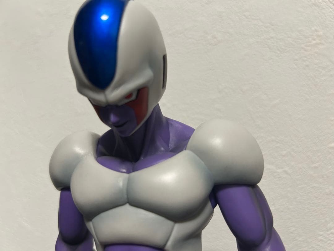 クウラ　メタルクウラセット