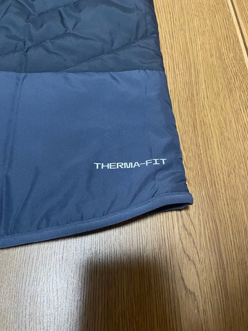 新品 Mサイズ ナイキ サーマフィット レペル メンズ ランニングベスト