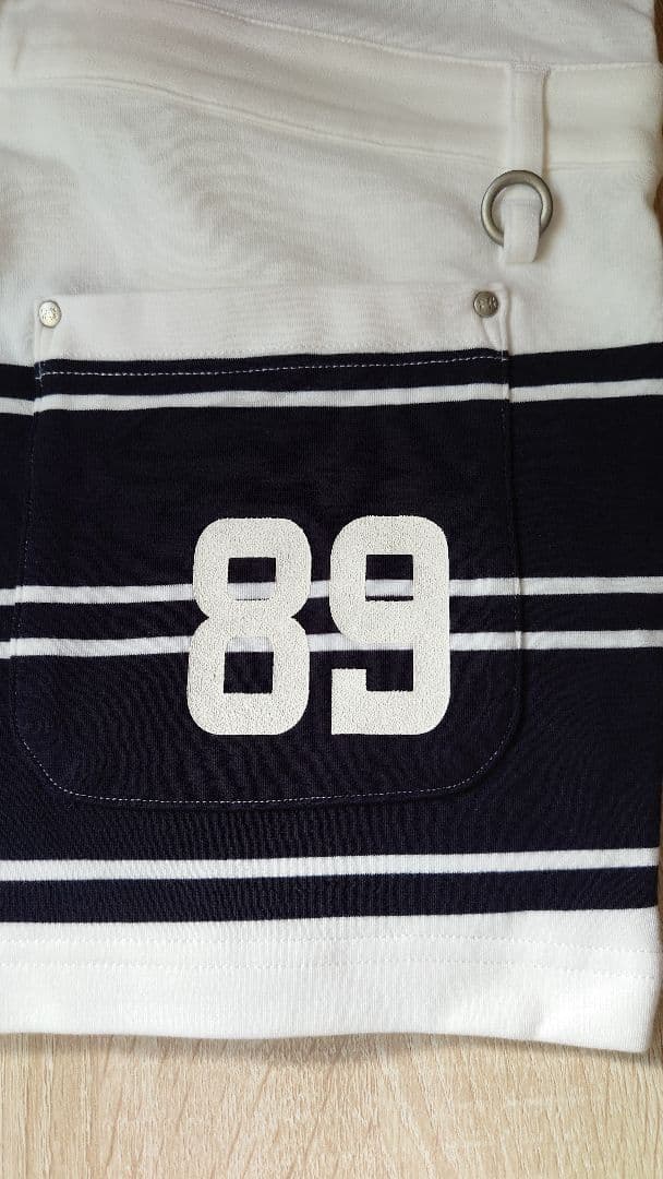 【美品】パーリーゲイツ　オールインワン　レディース