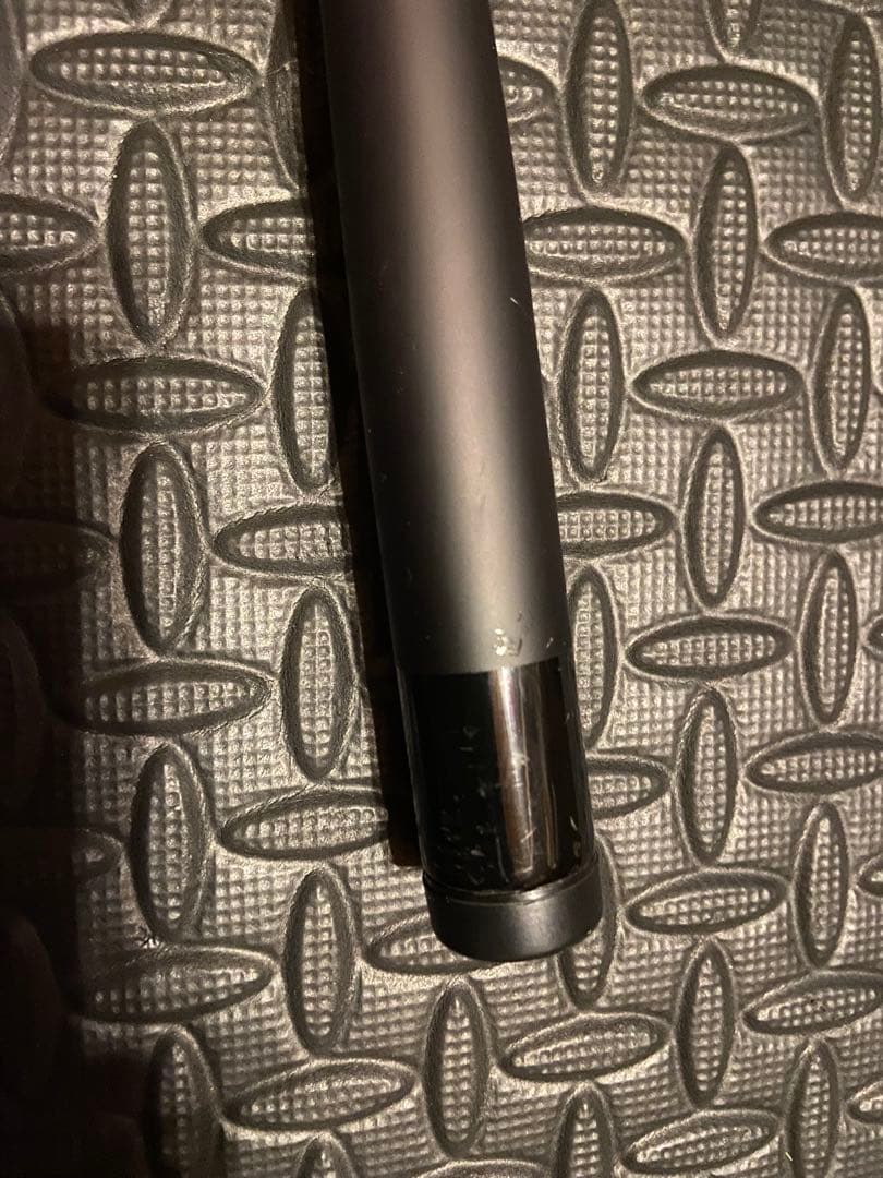 美品　Shimano RAIARM 磯竿 12-500 ライアーム