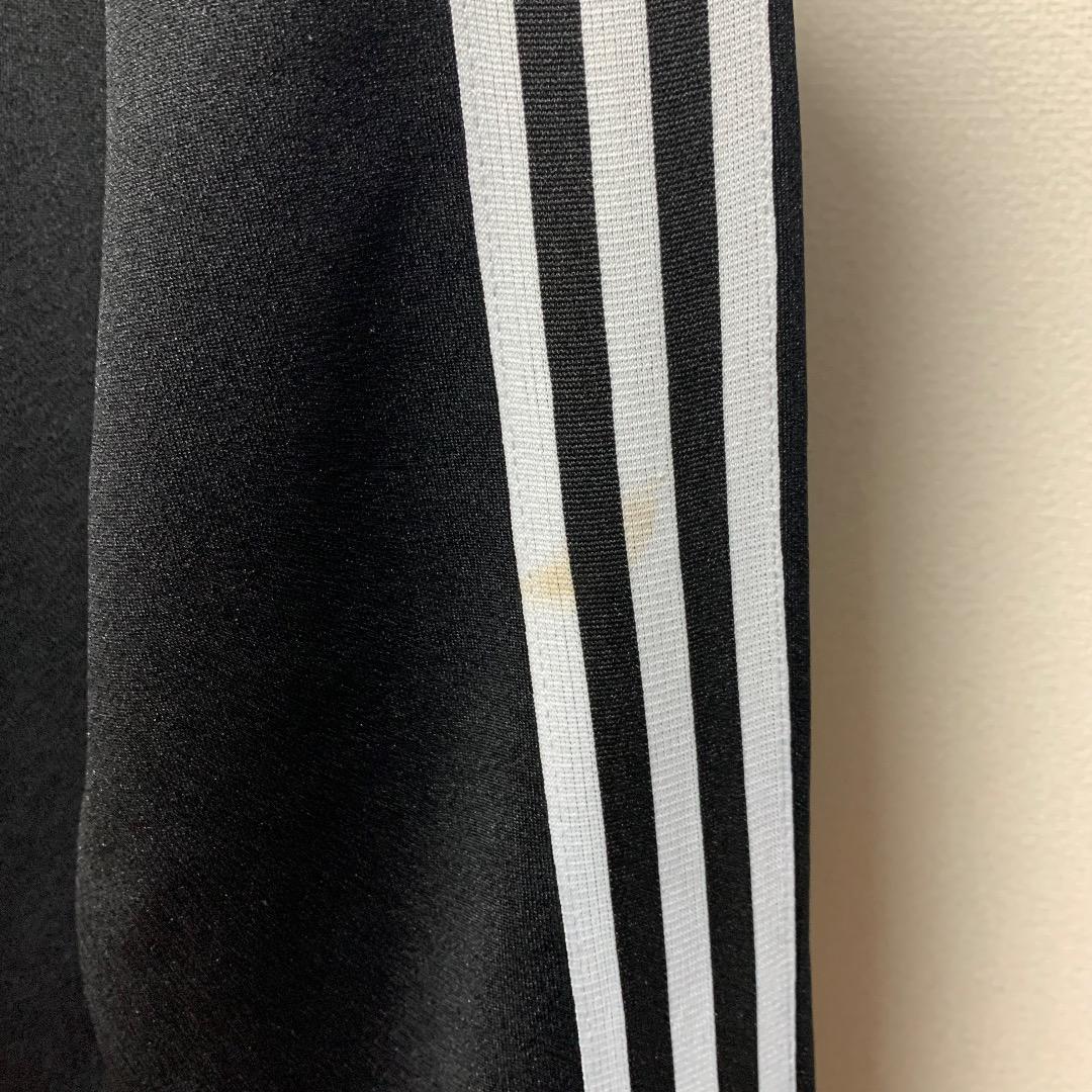 adidas ファイヤーバード トラックジャケット XL アディダス ブラック