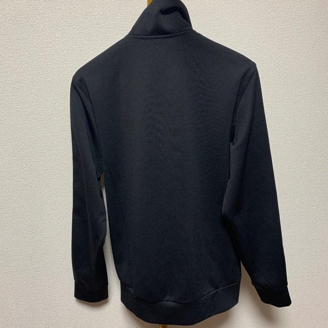 adidas ファイヤーバード トラックジャケット XL アディダス ブラック