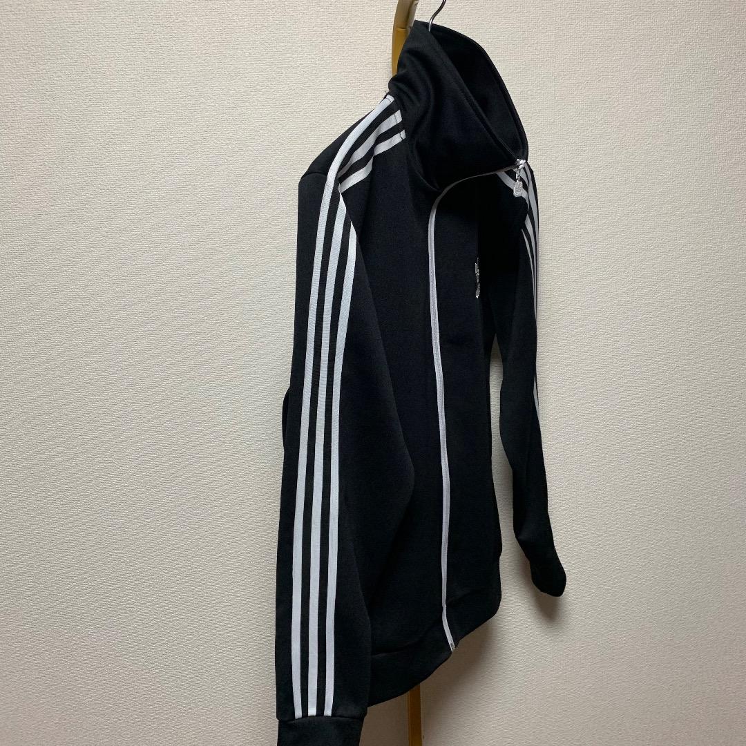 adidas ファイヤーバード トラックジャケット XL アディダス ブラック