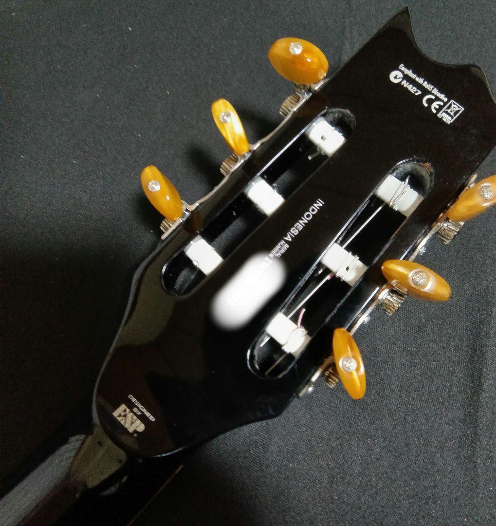 ESP LTD TL-6N エレガット