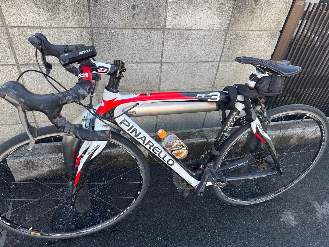 PINARELLO G3 ロードバイク デュラエース
