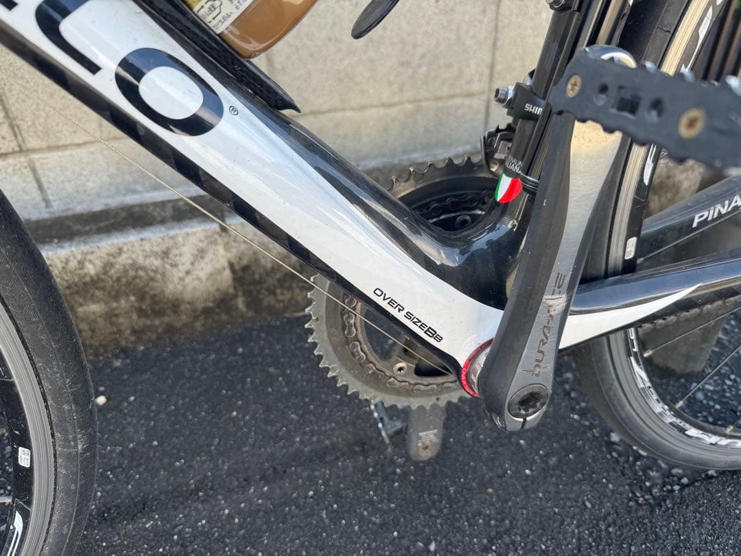 PINARELLO G3 ロードバイク デュラエース