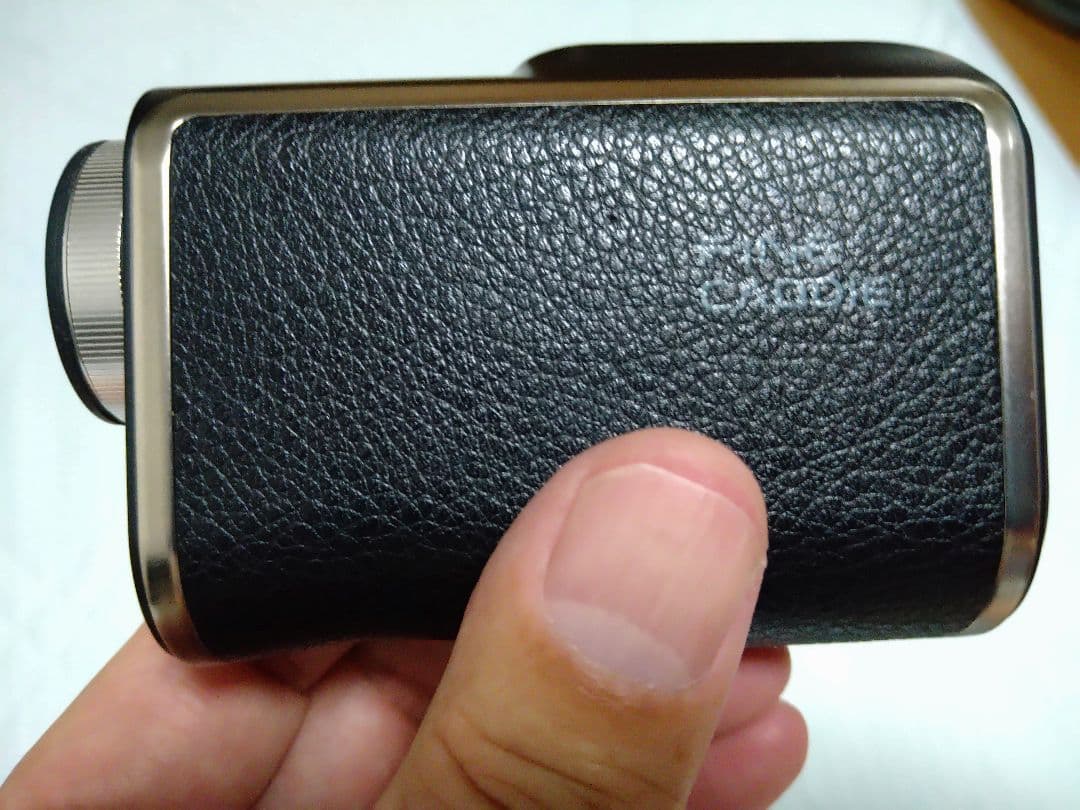 ラウンド用品・アクセサリー FineCaddie J3 mini