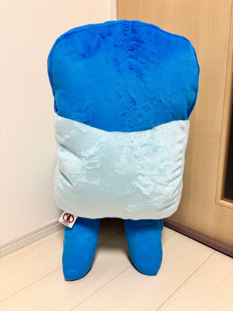 コストコ　コッシー　70センチぬいぐるみ　みぃつけた