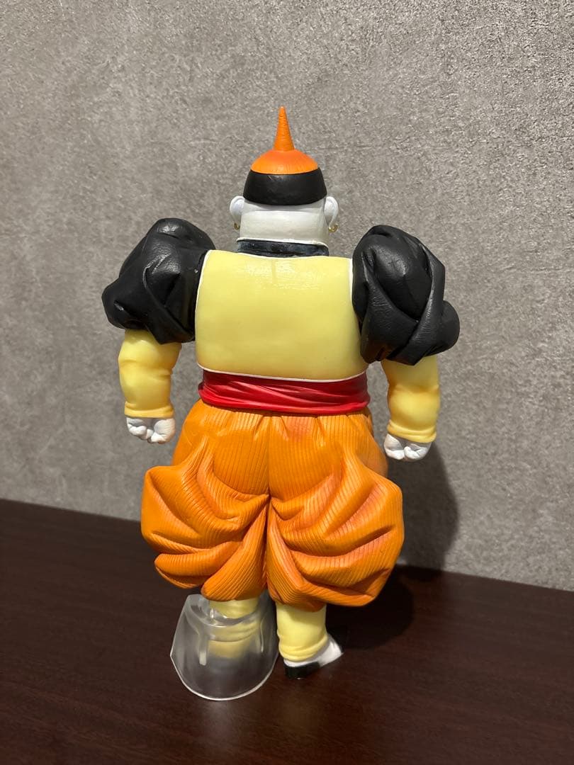 ドラゴンボール　人造人間19号20号　レッドリボン軍　海外製　即日発送