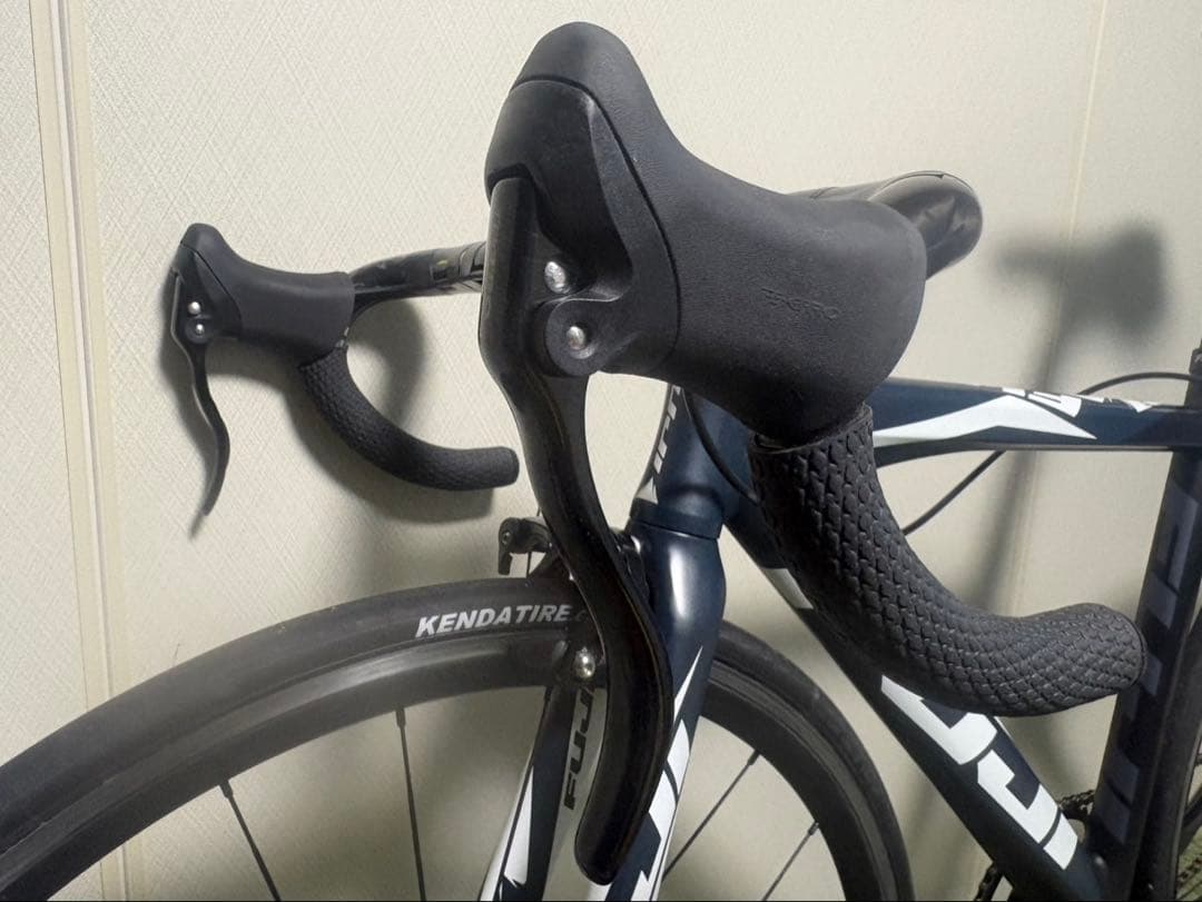‼️美品 ‼️ Fuji bikeTRACK PRO（2022モデル）‼️
