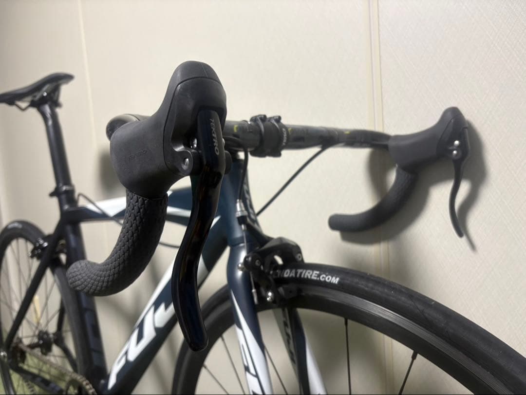 ‼️美品 ‼️ Fuji bikeTRACK PRO（2022モデル）‼️