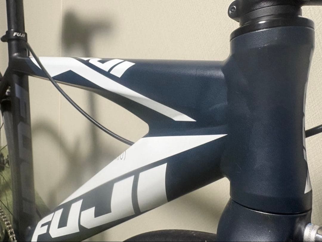 ‼️美品 ‼️ Fuji bikeTRACK PRO（2022モデル）‼️