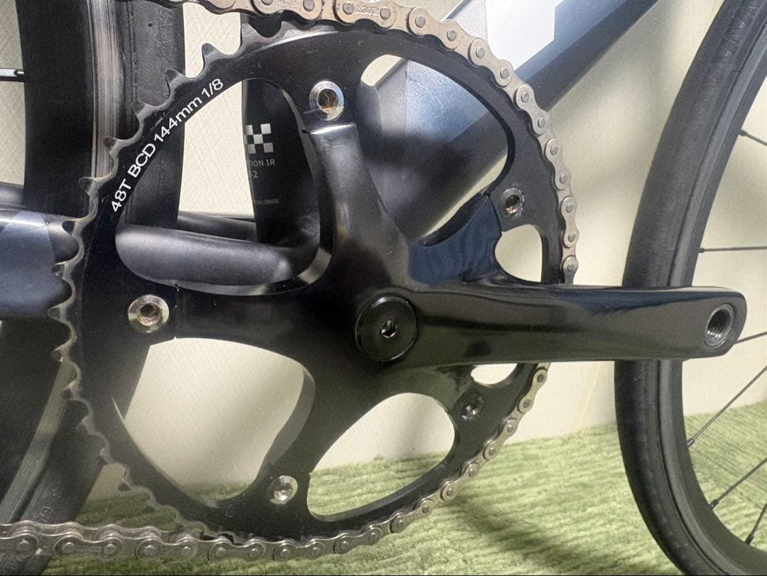 ‼️美品 ‼️ Fuji bikeTRACK PRO（2022モデル）‼️