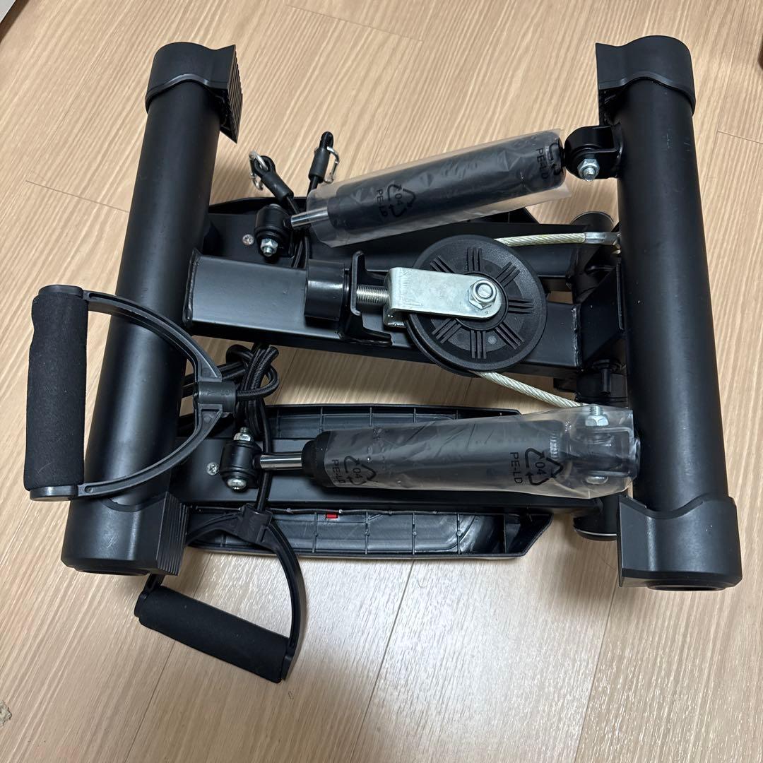 ENKEEO製のミニステッパー