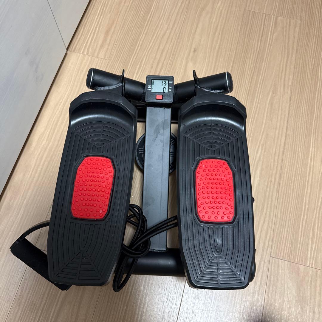 ENKEEO製のミニステッパー