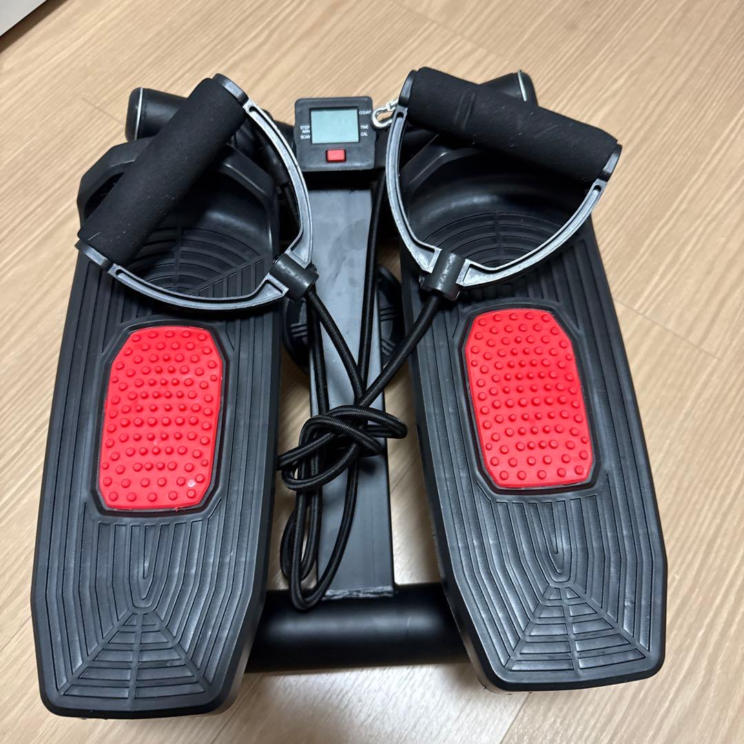 ENKEEO製のミニステッパー