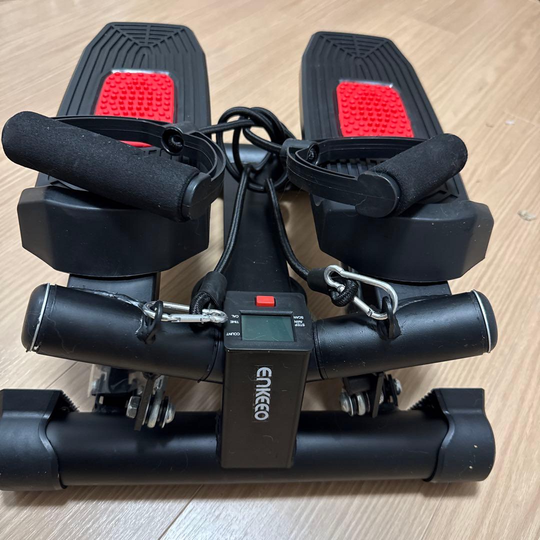 ENKEEO製のミニステッパー