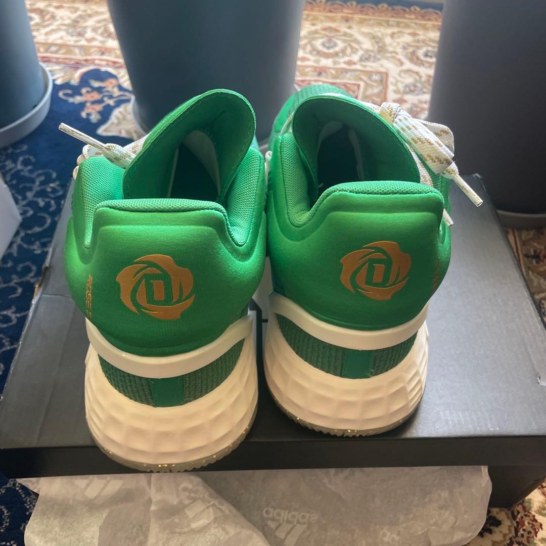 シューズ(男性用) adidas d rose11