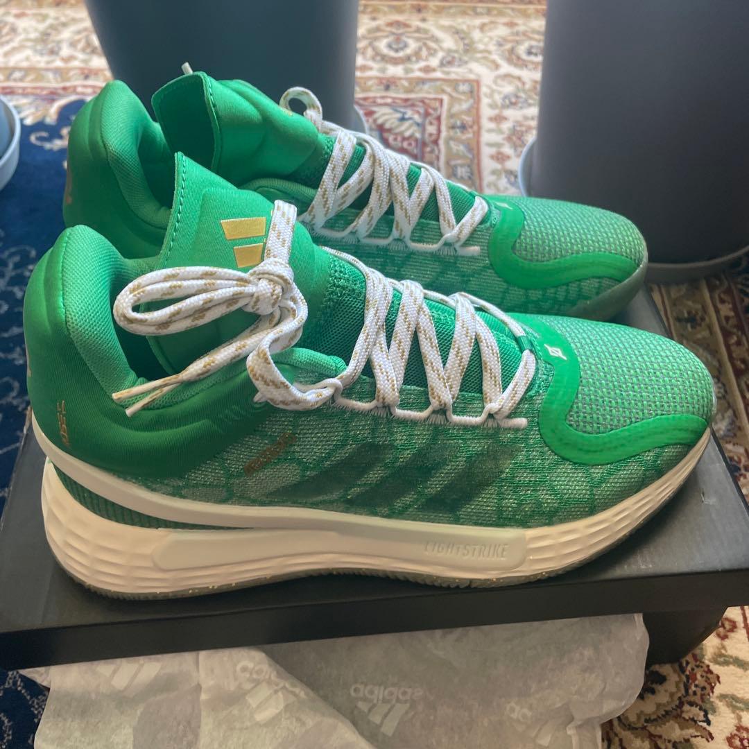 シューズ(男性用) adidas d rose11