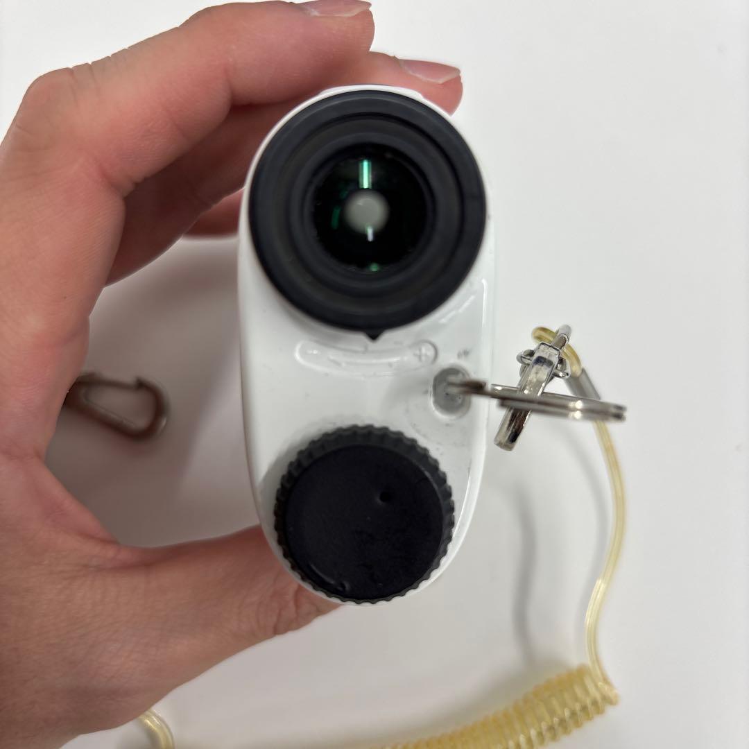 き*ち様 Nikon COOLSHOT 20 レーザー距離計 ケース付き