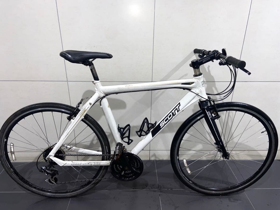 scott sub10 スコット　クロスバイク　sub20 sub30 自転車
