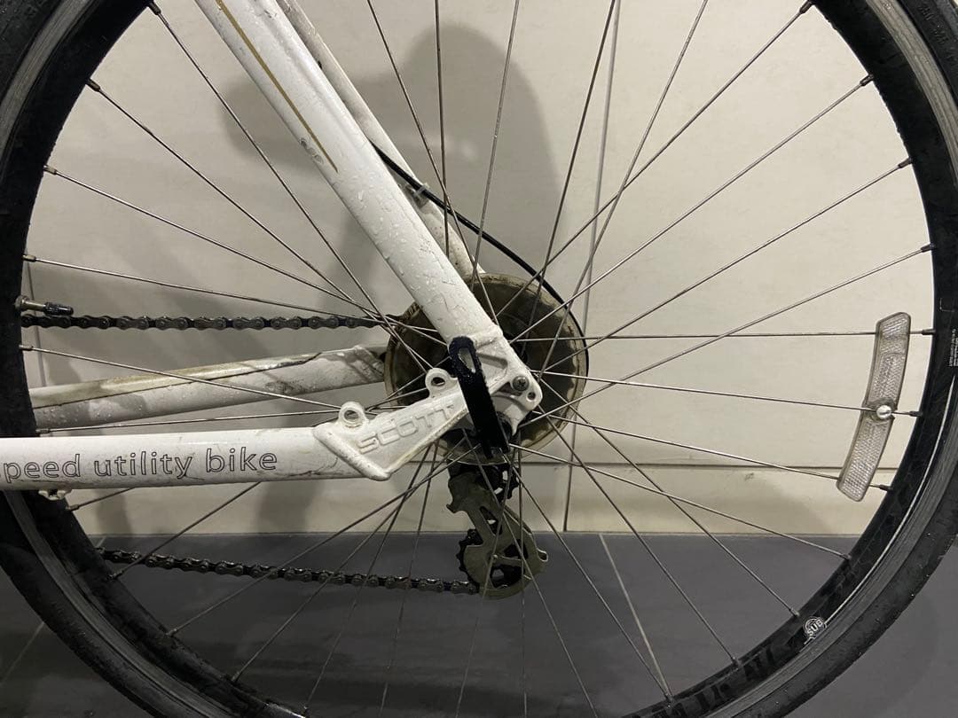 scott sub10 スコット　クロスバイク　sub20 sub30 自転車