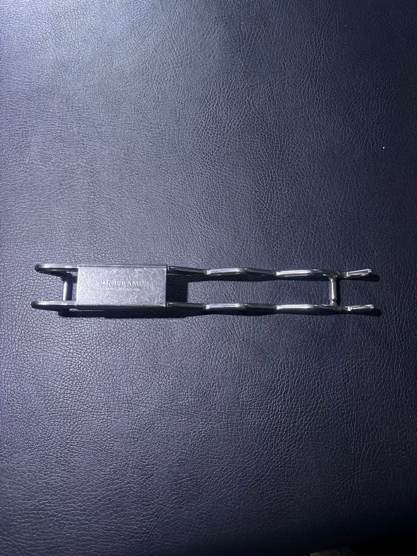 i*u様 スノーピーク　焚き火台グリルブリッジMセット