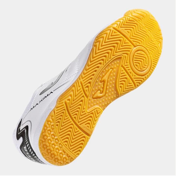 Joma ホマ MAXIMA インドア フットサルシューズ 25.5cm
