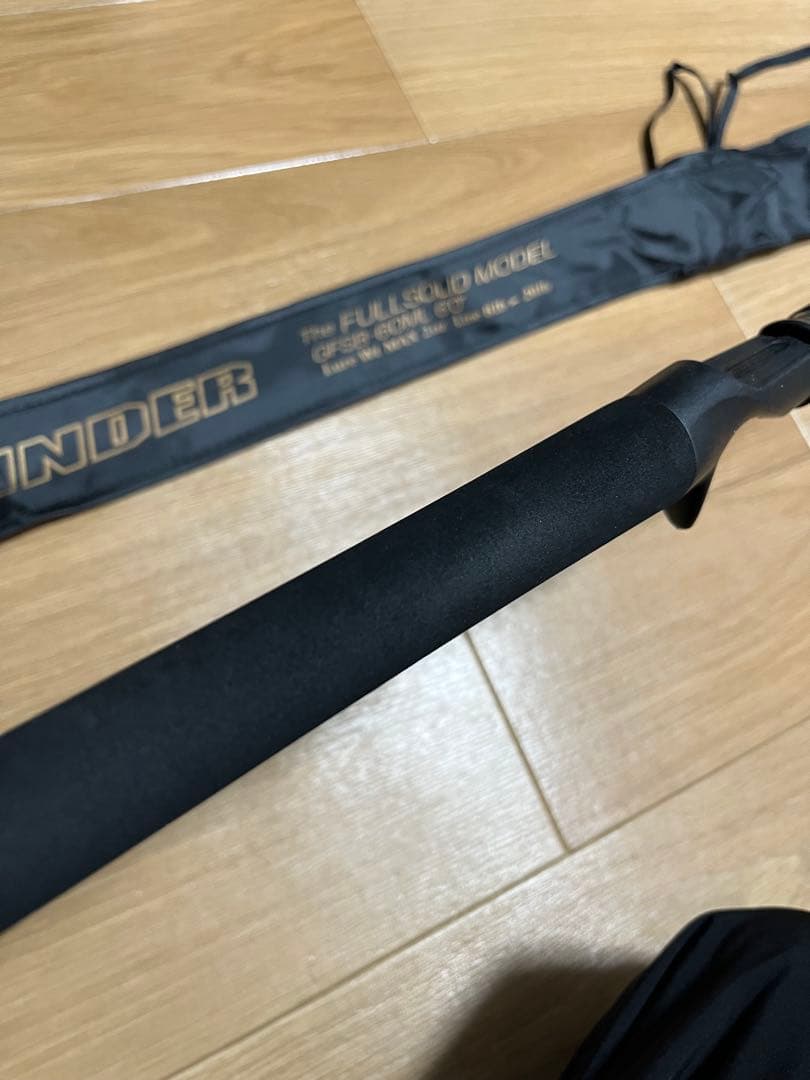 deps サイドワインダー　60MLフルソリッドモデル