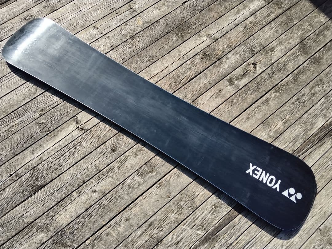 ヨネックス スラスト セミハンマーヘッド YONEX THRUST 157cm
