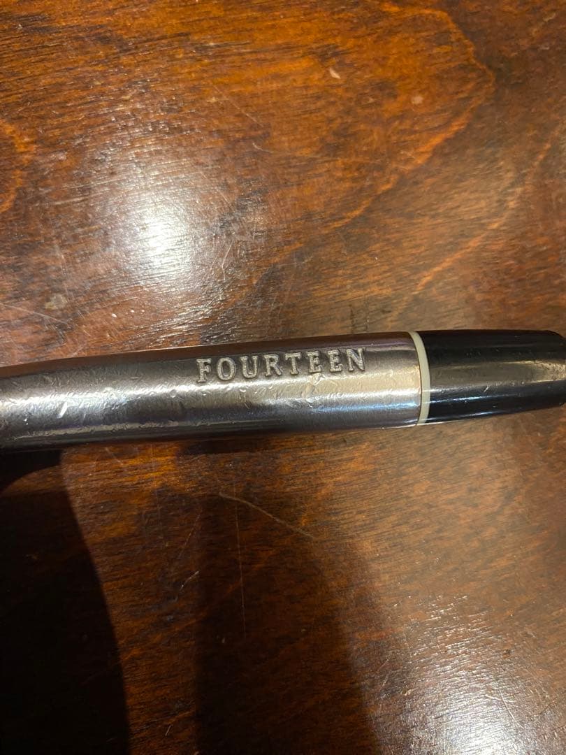 フォーティーン RM-22 ウェッジ 58°/12° DG