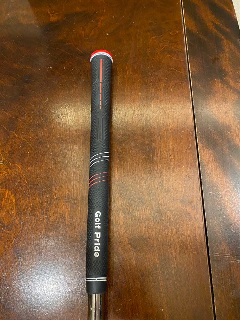 フォーティーン RM-22 ウェッジ 58°/12° DG