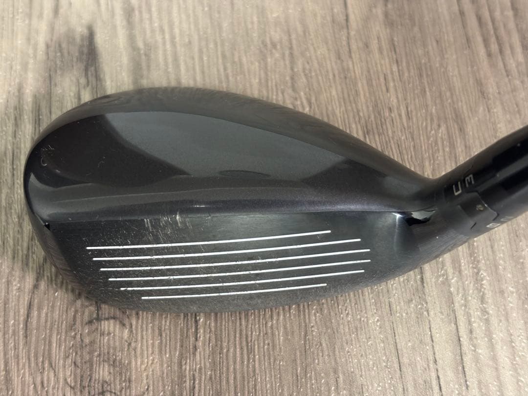 Titleist 818 H2 ユーティリティ 23度