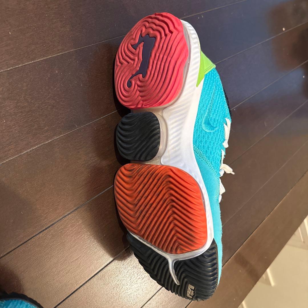 シューズ(男性用) NIKE LBJ Nike LeBron 18 Low