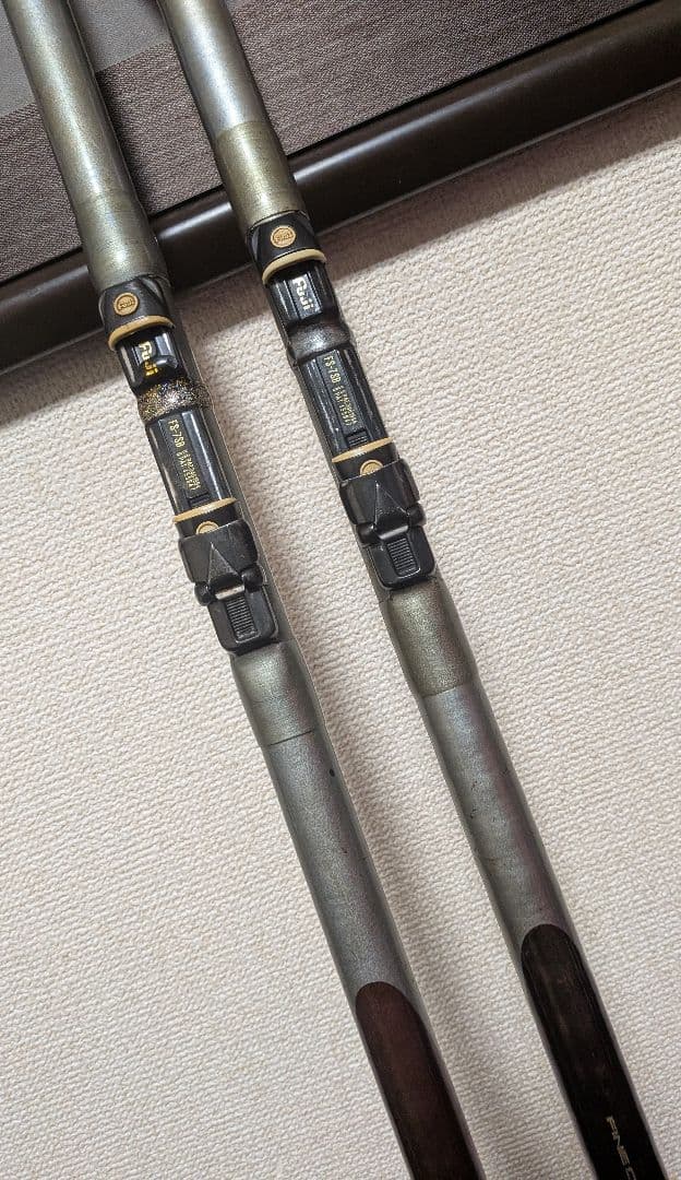 シマノ　プロサーフ　405BX-T 425CX-T