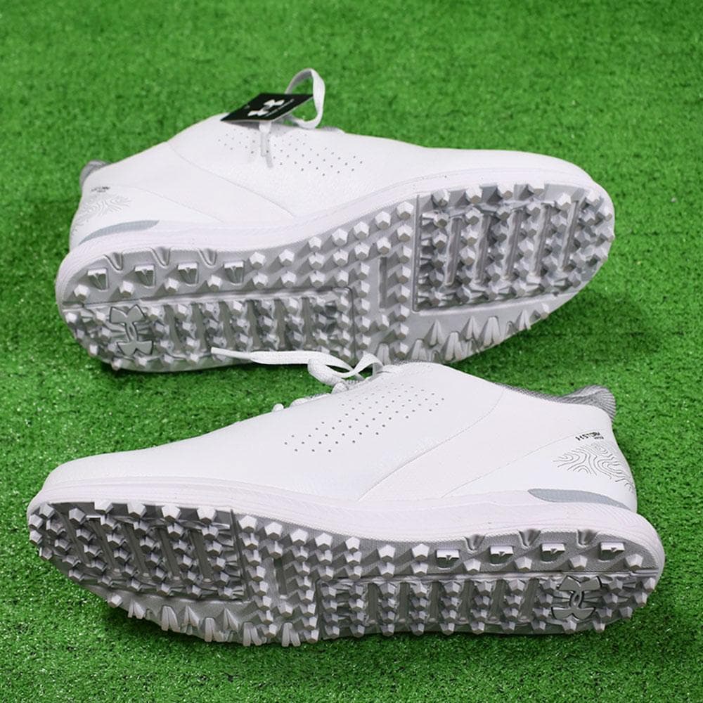 UNDER ARMOUR/アンダーアーマー ゴルフシューズ【27.0cm】新品！