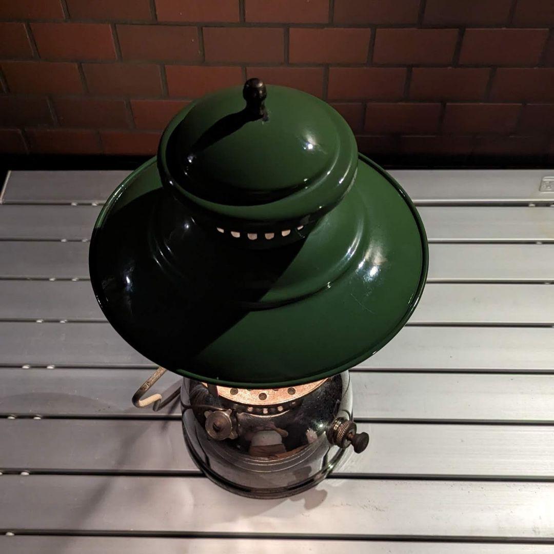 Lind-O-Lite 115 米国製　クラシックランタン