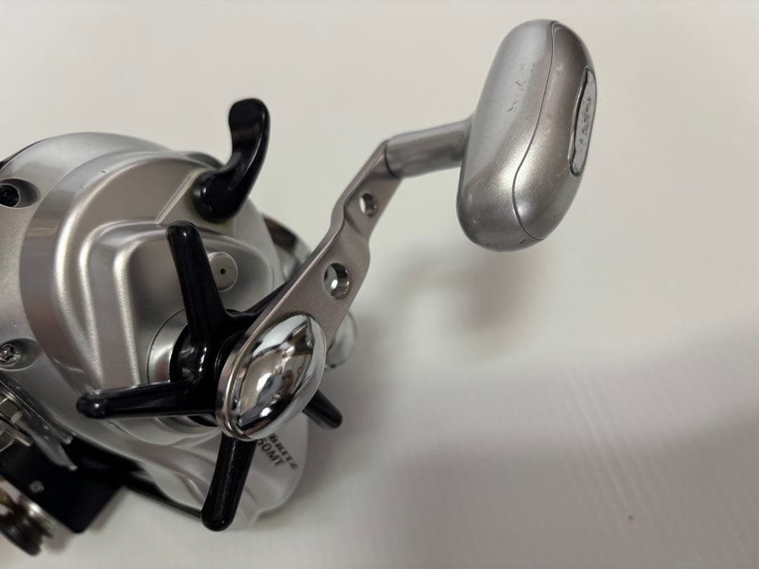 ダイワ DAIWA レオブリッツ750MT LEOBRITZ 750MT
