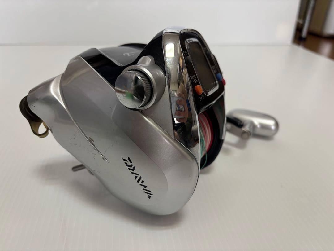 ダイワ DAIWA レオブリッツ750MT LEOBRITZ 750MT