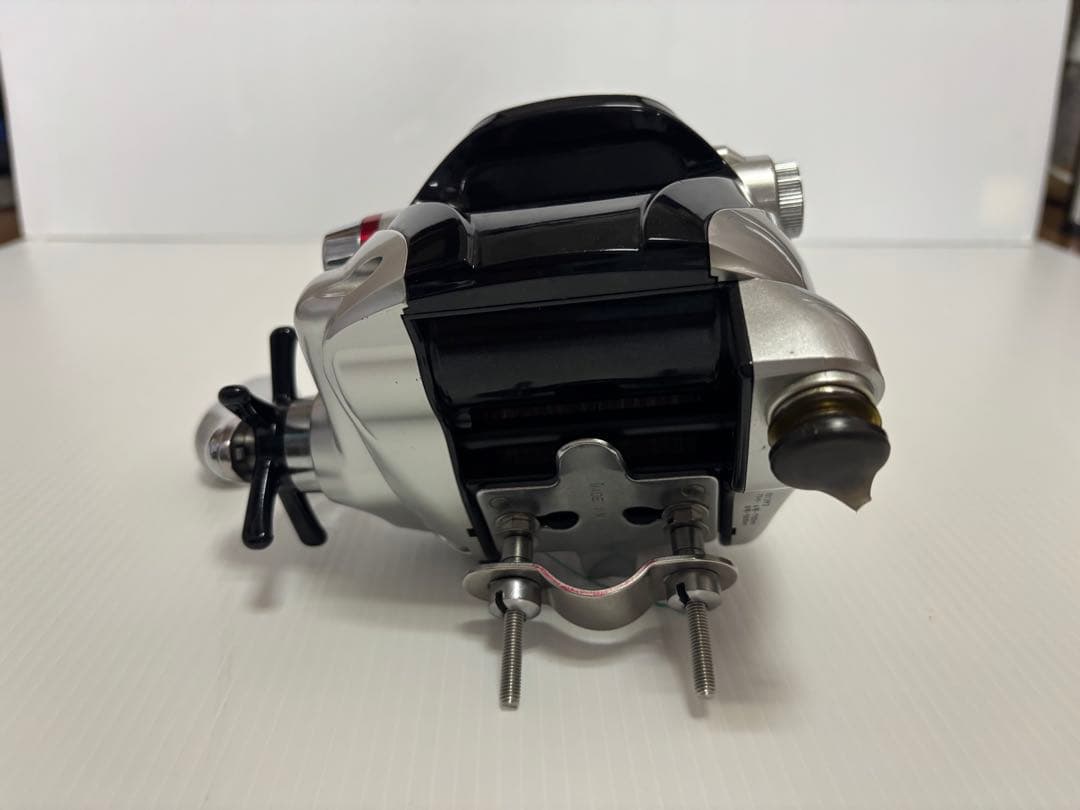 ダイワ DAIWA レオブリッツ750MT LEOBRITZ 750MT