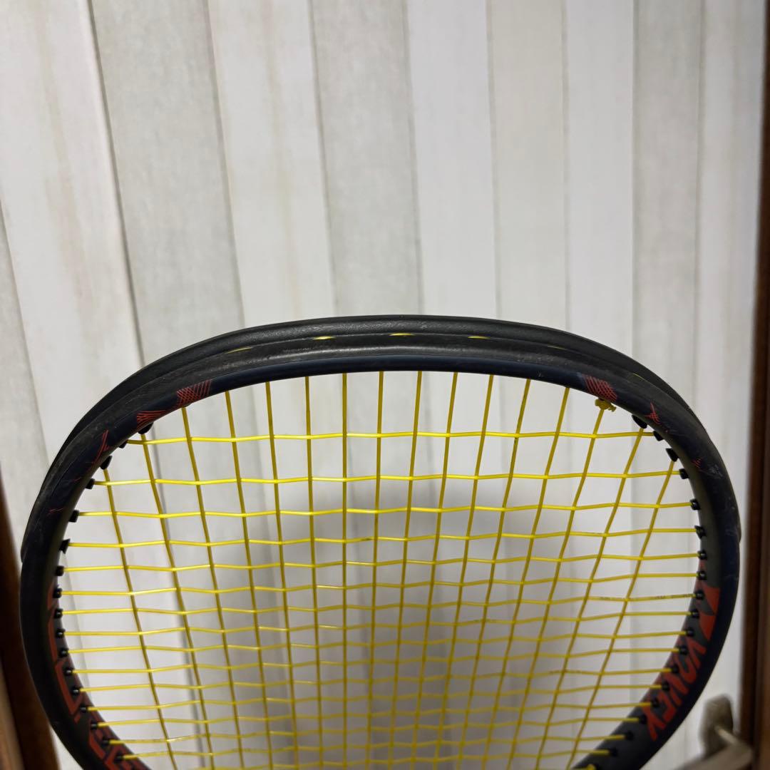 YONEX VCORE PRO 97 ISOMETRIC テニスラケット　硬式