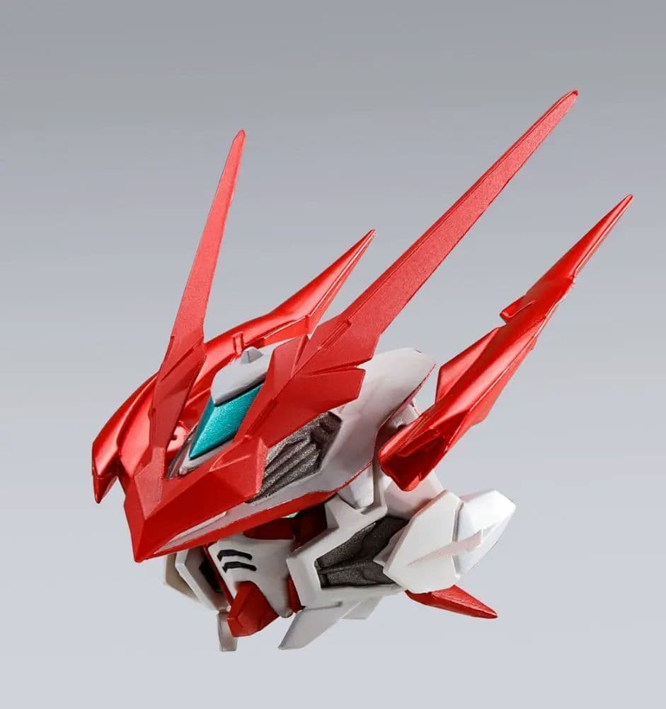 メタルビルド ガンダムアストレイ レッドフレーム改(オルタナティブ Ver.)他